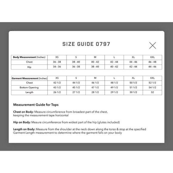 ASRV Men's Size XL Tech Essential Relaxed Tee DSG-0797 Black Cotton Blend - Picture 12 of 12